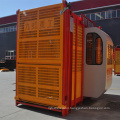 Jiuhong 2t  SC100/100  SC200 construction elevator